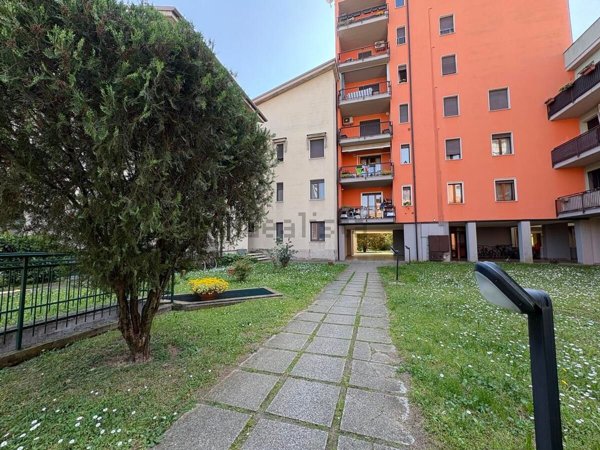 appartamento in vendita a San Giovanni Lupatoto