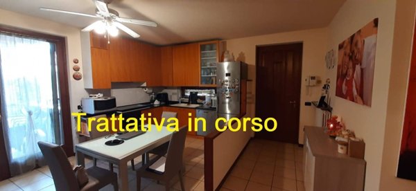 appartamento in vendita a San Giovanni Lupatoto in zona Pozzo