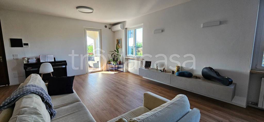 casa indipendente in vendita a San Giovanni Lupatoto in zona Raldon