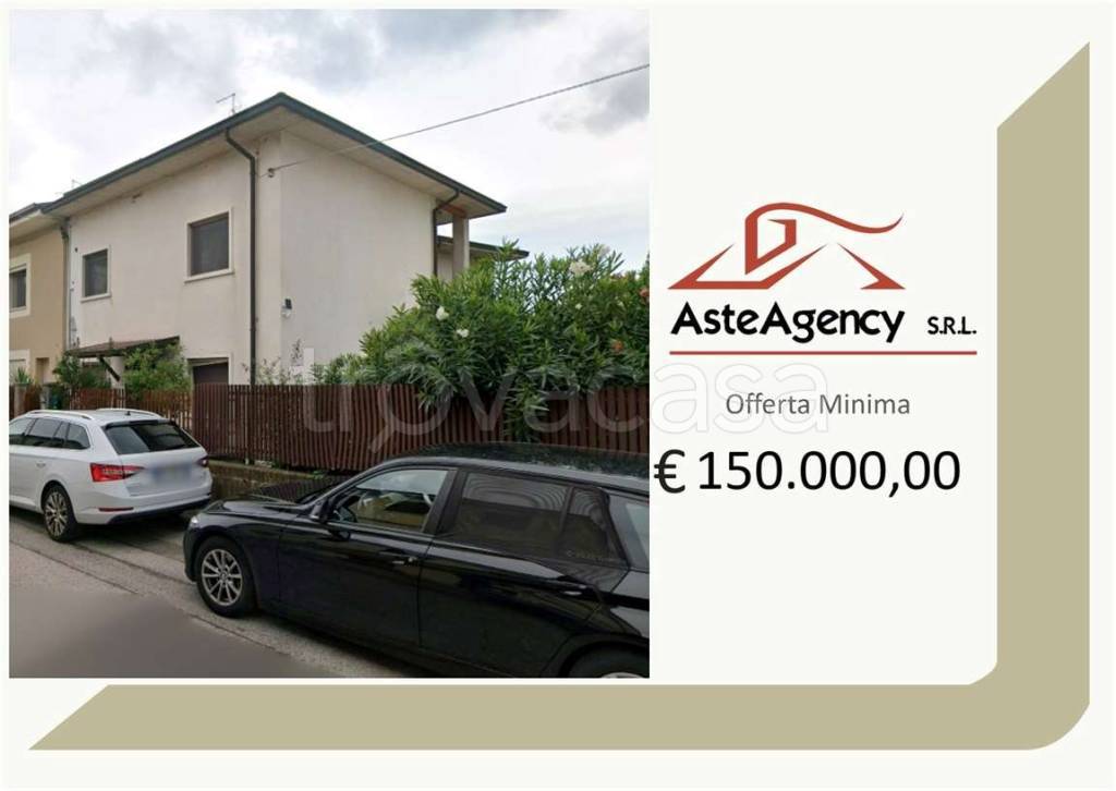 appartamento in vendita a San Giovanni Lupatoto