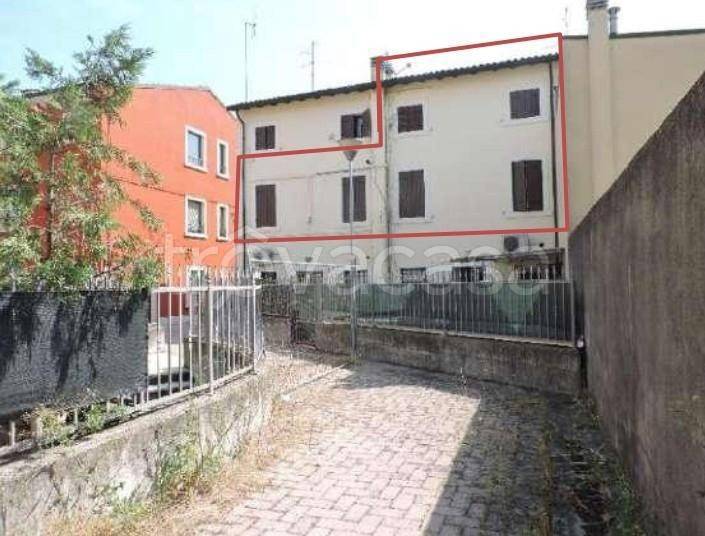 appartamento in vendita a San Giovanni Lupatoto in zona Raldon