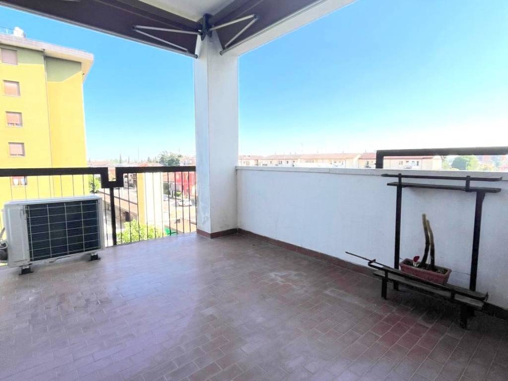 appartamento in vendita a San Giovanni Lupatoto