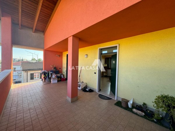 appartamento in vendita a San Giovanni Lupatoto