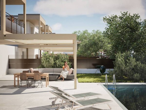 casa indipendente in vendita a San Giovanni Lupatoto