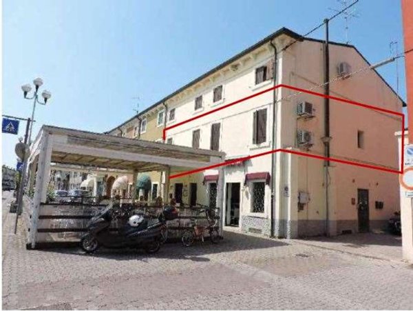 appartamento in vendita a San Giovanni Lupatoto in zona Raldon