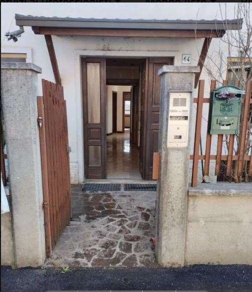 appartamento in vendita a San Giovanni Lupatoto