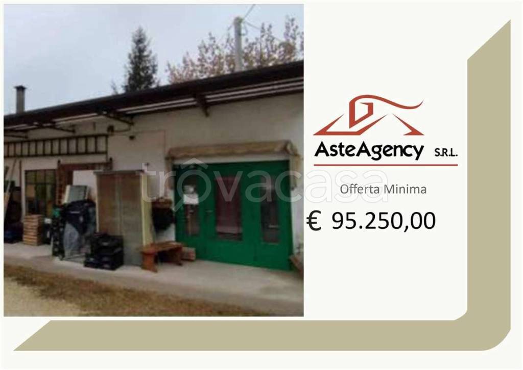 negozio in vendita a San Giovanni Lupatoto