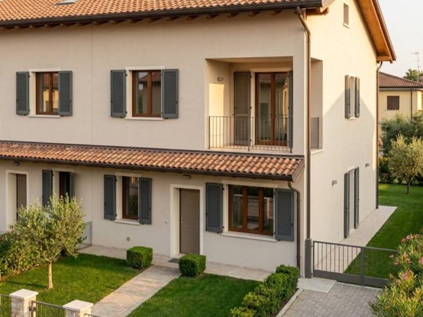appartamento in vendita a San Giovanni Lupatoto