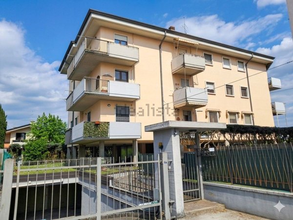 appartamento in vendita a San Giovanni Lupatoto