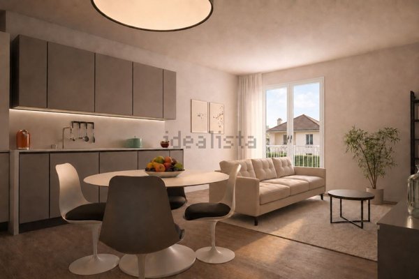 appartamento in vendita a San Giovanni Lupatoto