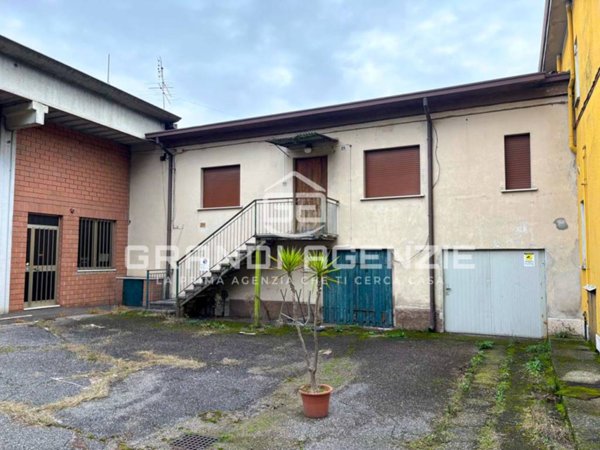 appartamento in vendita a San Giovanni Lupatoto