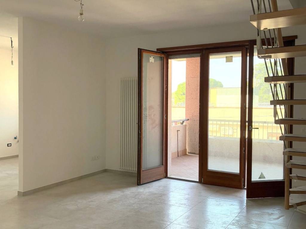 appartamento in vendita a San Giovanni Lupatoto