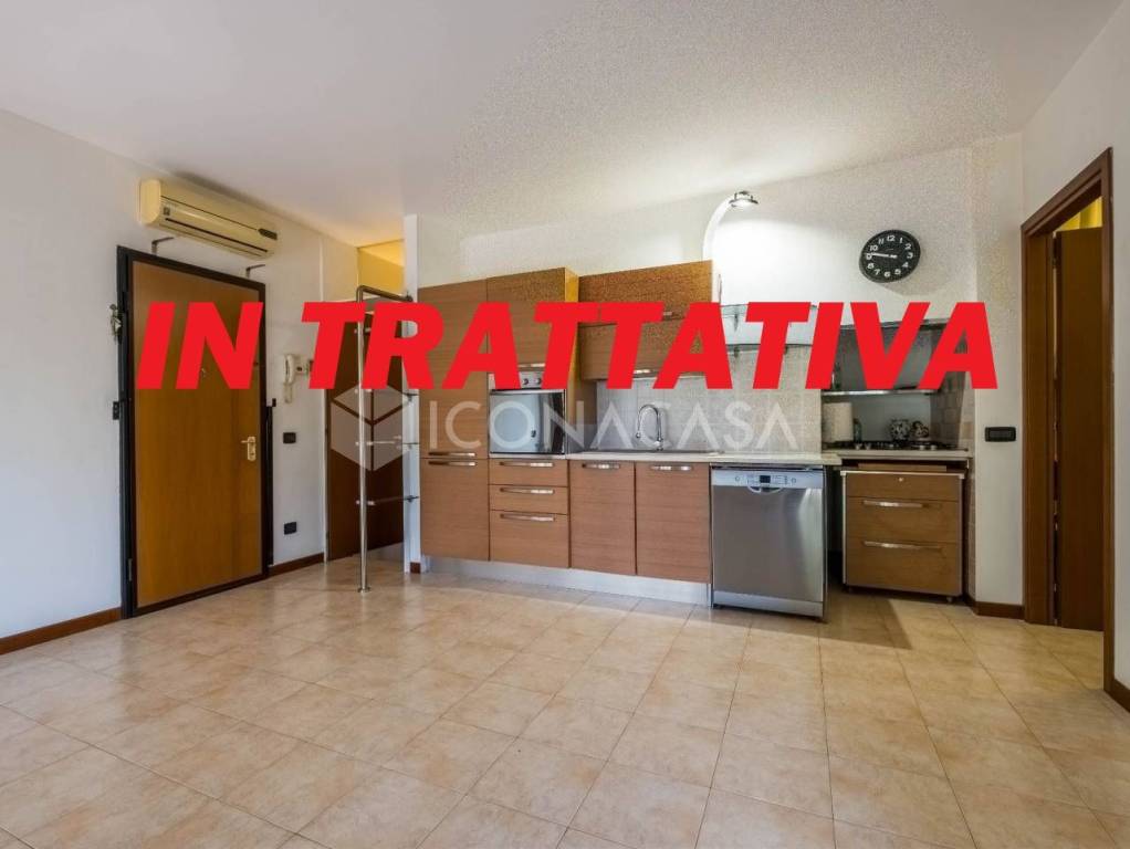 appartamento in vendita a San Giovanni Lupatoto