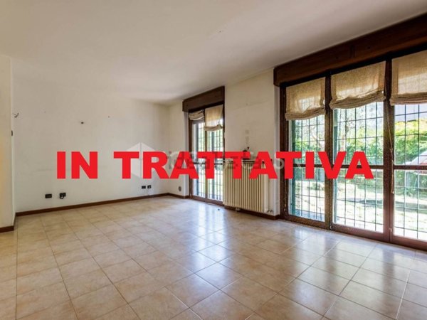 appartamento in vendita a San Giovanni Lupatoto in zona Pozzo