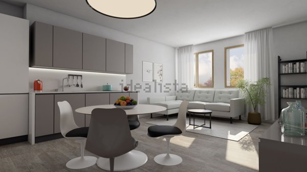appartamento in vendita a San Giovanni Lupatoto