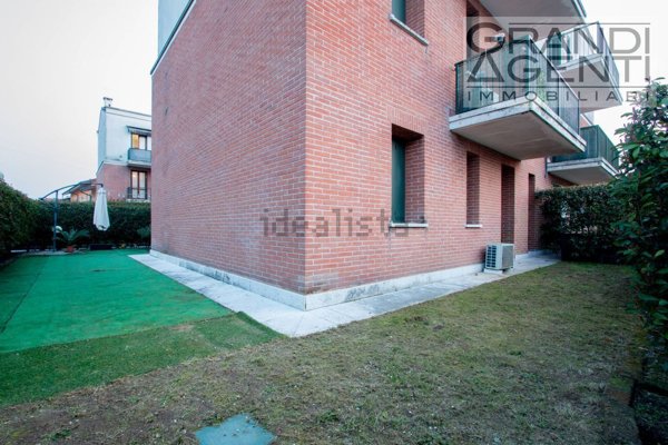 appartamento in vendita a San Giovanni Lupatoto