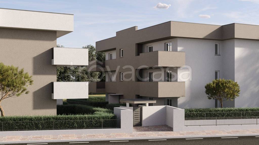 appartamento in vendita a San Giovanni Lupatoto in zona Pozzo