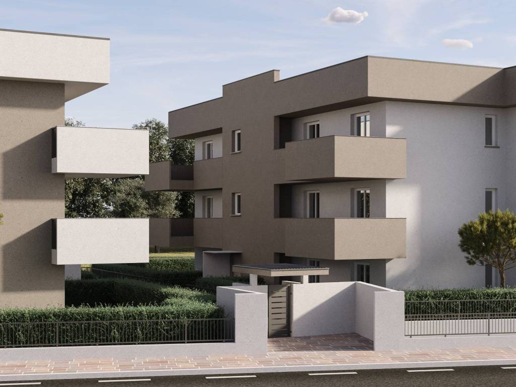 appartamento in vendita a San Giovanni Lupatoto