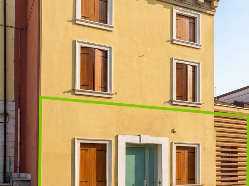 appartamento in vendita a San Giovanni Lupatoto in zona Pozzo