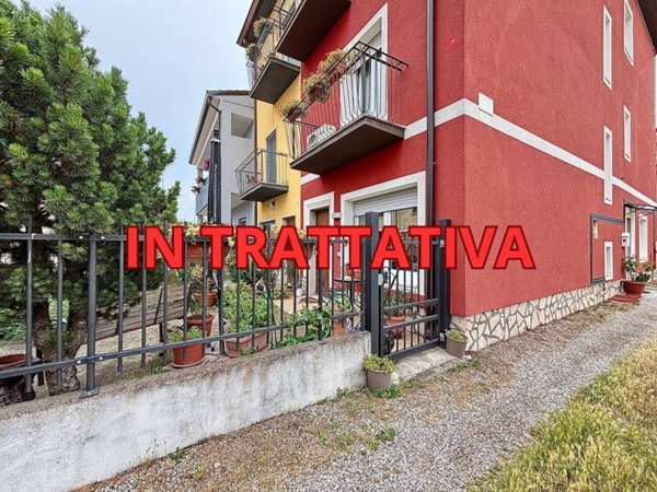casa indipendente in vendita a San Giovanni Lupatoto in zona Raldon
