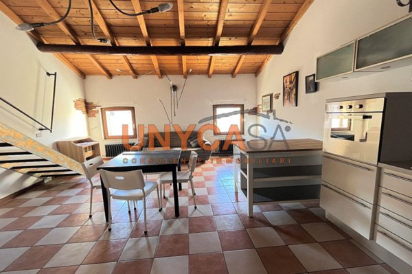 appartamento in vendita a San Giovanni Lupatoto