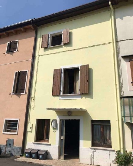terreno edificabile in vendita a San Giovanni Lupatoto in zona Pozzo