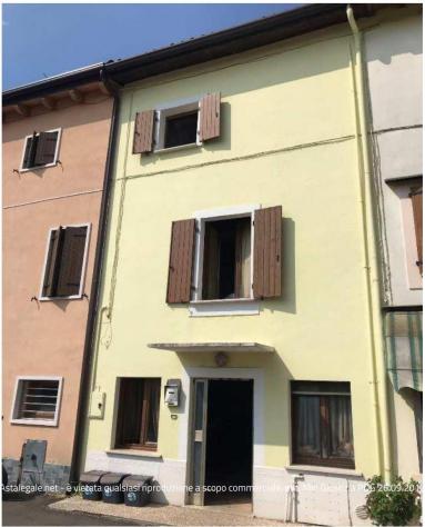 quadrivano in vendita a San Giovanni Lupatoto in zona Pozzo