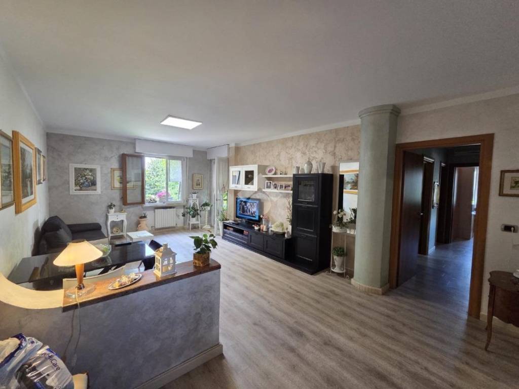 appartamento in vendita a San Giovanni Lupatoto
