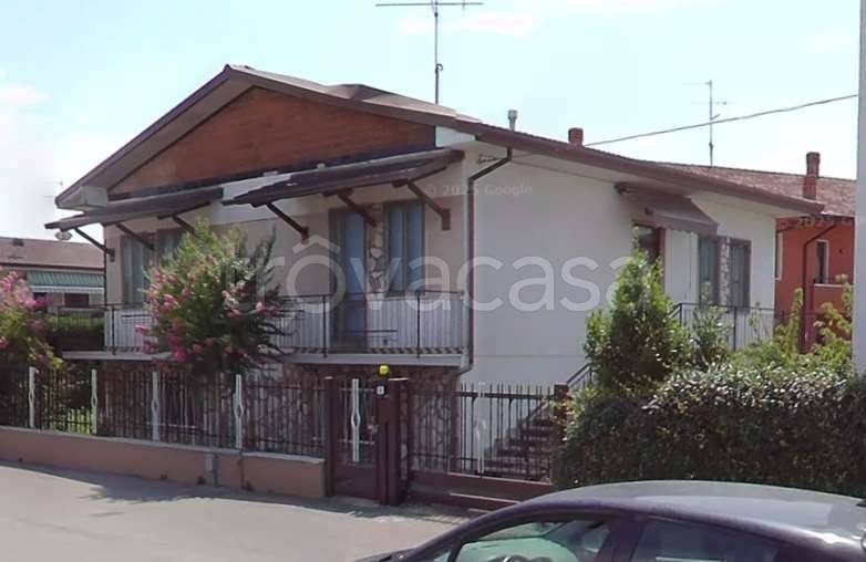 casa indipendente in vendita a San Giovanni Lupatoto in zona Raldon