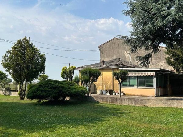 casa indipendente in vendita a San Giovanni Lupatoto in zona Raldon