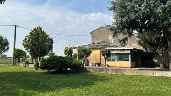 casa indipendente in vendita a San Giovanni Lupatoto in zona Raldon
