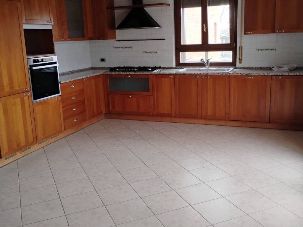 appartamento in vendita a San Giovanni Lupatoto