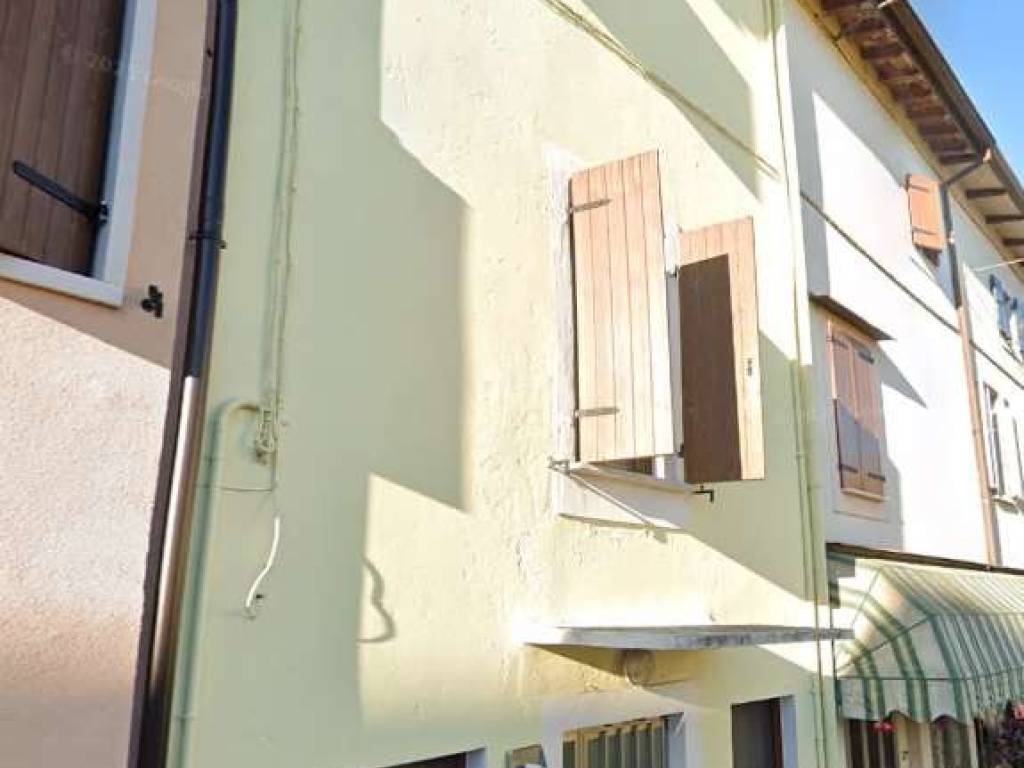 casa indipendente in vendita a San Giovanni Lupatoto