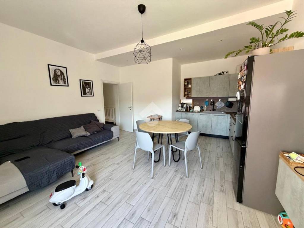 appartamento in vendita a San Giovanni Lupatoto in zona Raldon