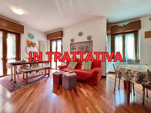 appartamento in vendita a San Giovanni Lupatoto in zona Pozzo