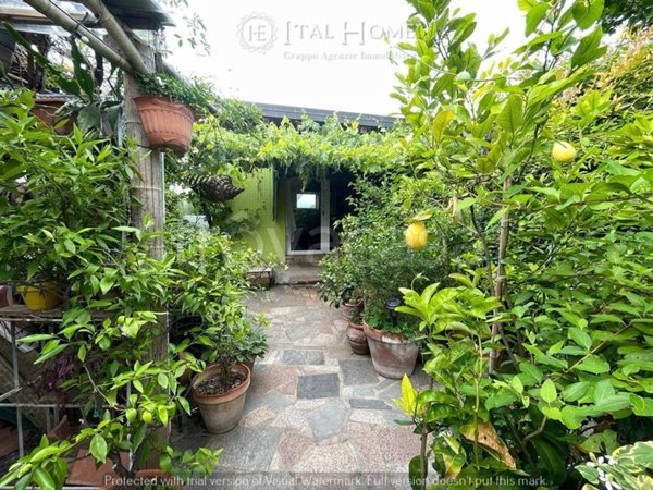 casa indipendente in vendita a San Giovanni Lupatoto in zona Pozzo