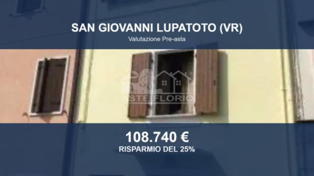 casa indipendente in vendita a San Giovanni Lupatoto in zona Pozzo