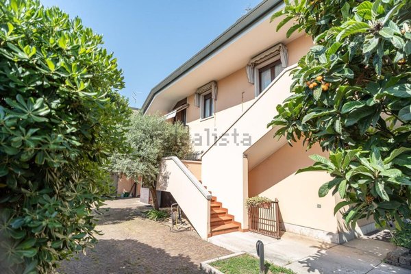 casa indipendente in vendita a San Giovanni Lupatoto