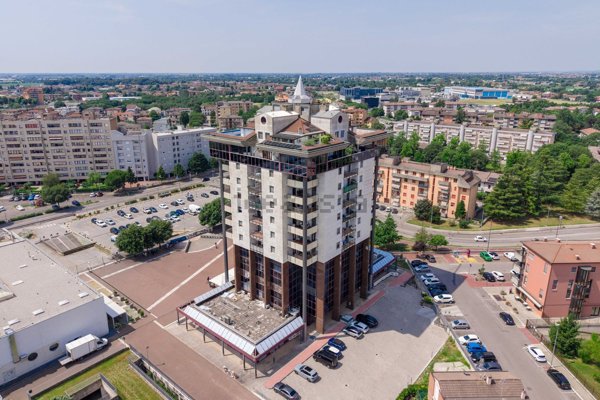 appartamento in vendita a San Giovanni Lupatoto