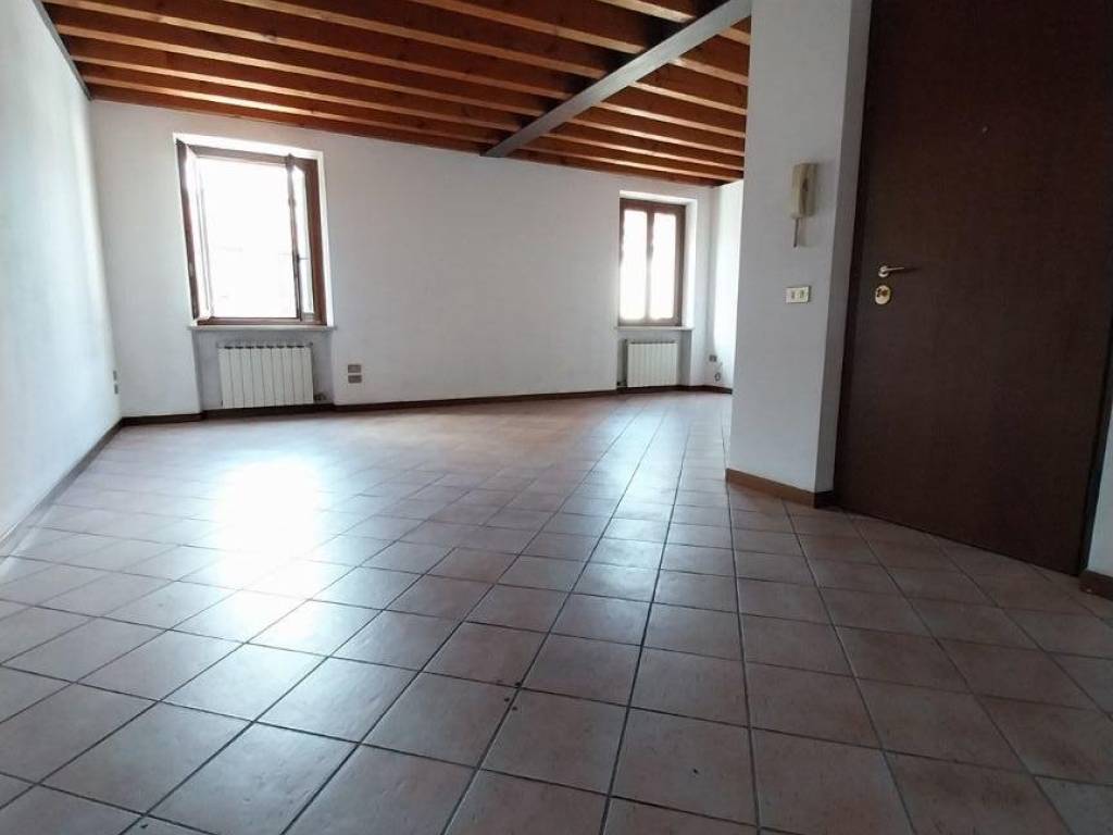 appartamento in vendita a San Giovanni Lupatoto