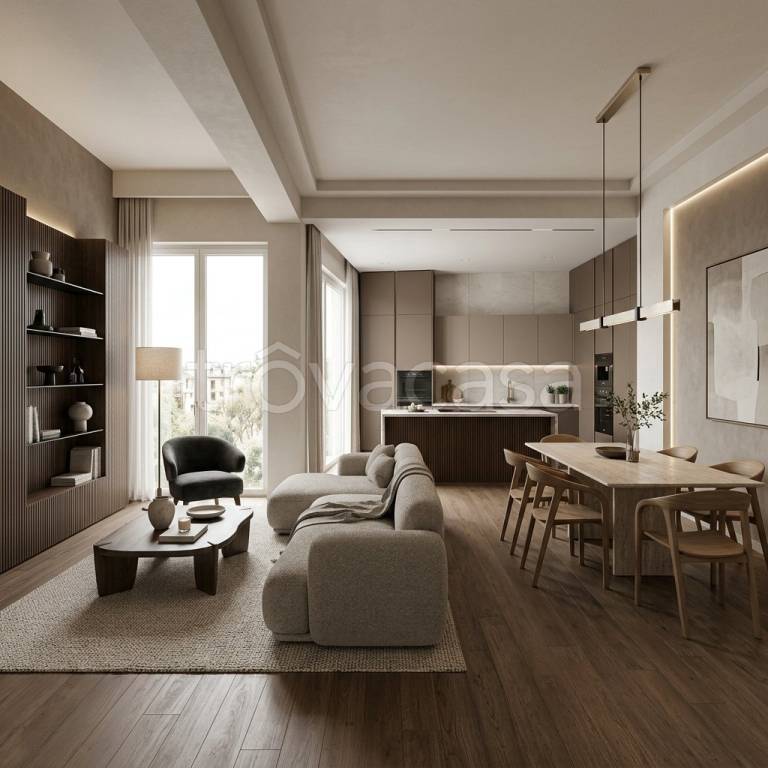 appartamento in vendita a San Giovanni Lupatoto