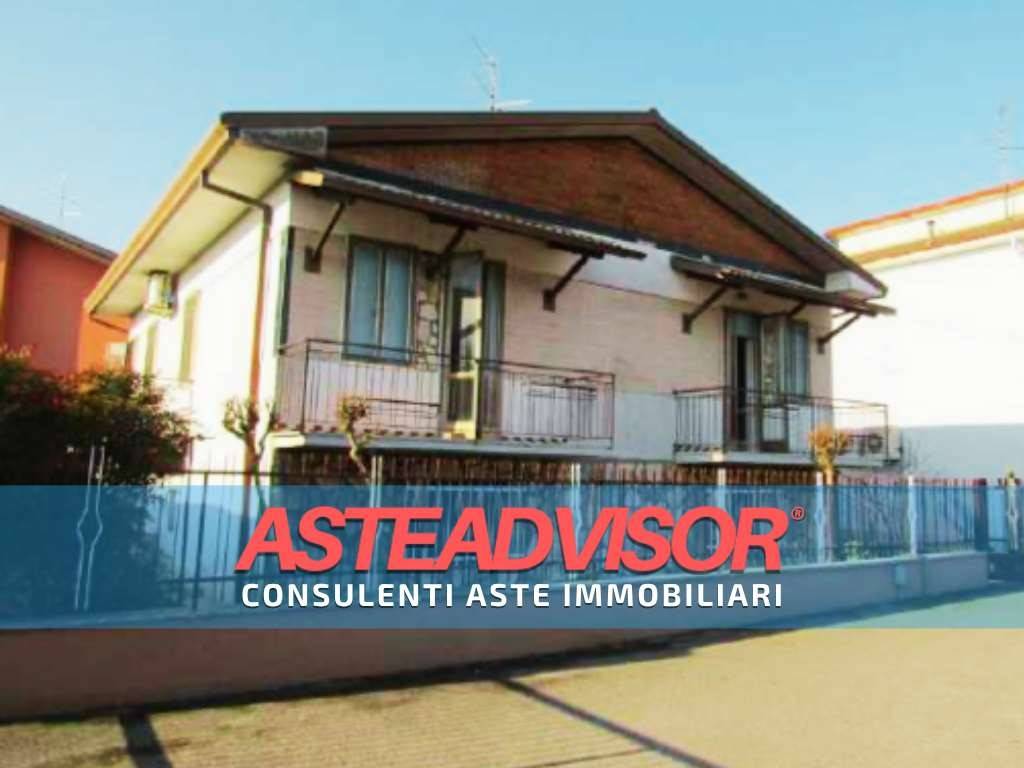 casa indipendente in vendita a San Giovanni Lupatoto in zona Raldon