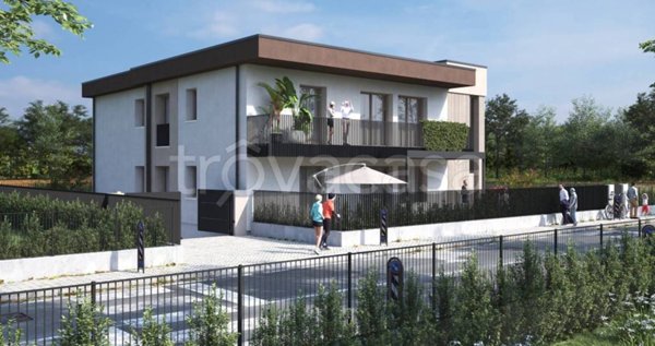 appartamento in vendita a San Giovanni Lupatoto in zona Pozzo