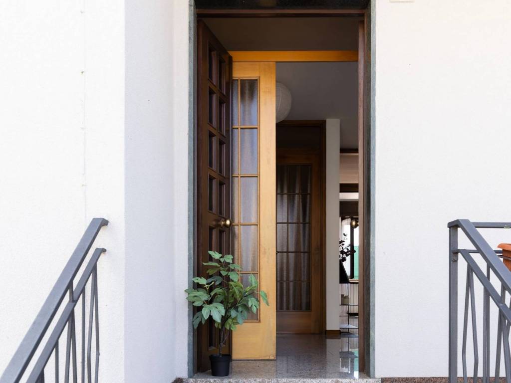 casa indipendente in vendita a San Giovanni Lupatoto in zona Pozzo