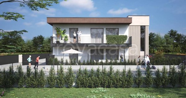 appartamento in vendita a San Giovanni Lupatoto in zona Pozzo