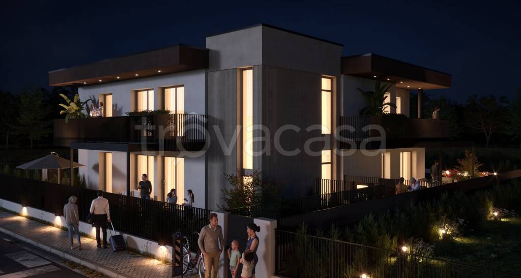 appartamento in vendita a San Giovanni Lupatoto in zona Pozzo