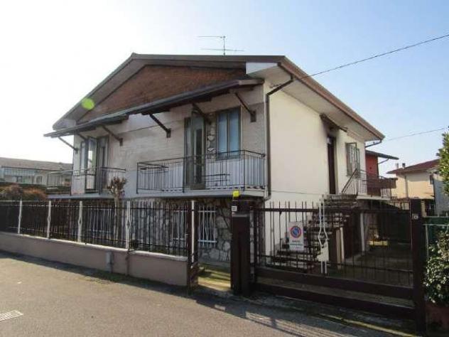 casa indipendente in vendita a San Giovanni Lupatoto