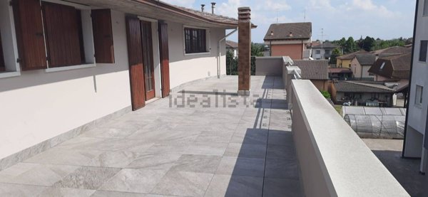 appartamento in vendita a San Giovanni Lupatoto in zona Pozzo