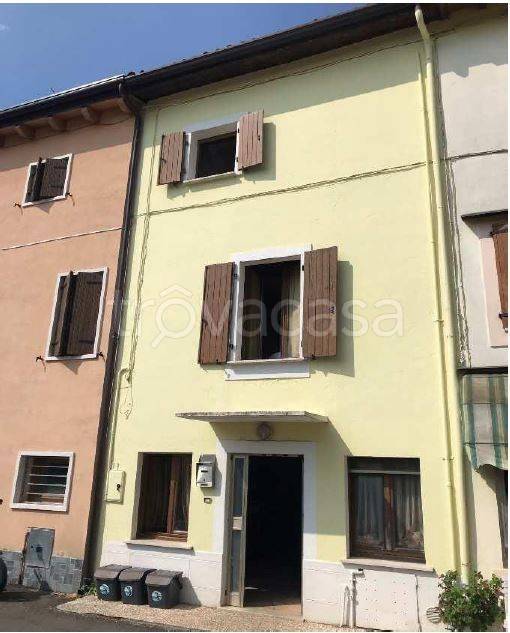 casa indipendente in vendita a San Giovanni Lupatoto in zona Pozzo