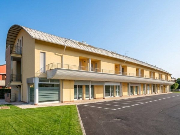 appartamento in vendita a San Giovanni Lupatoto in zona Pozzo